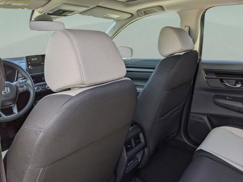 New 2026 Honda CR-V EX image 14