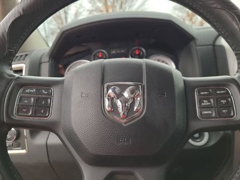 Used 2017 RAM 1500 Sport image 23