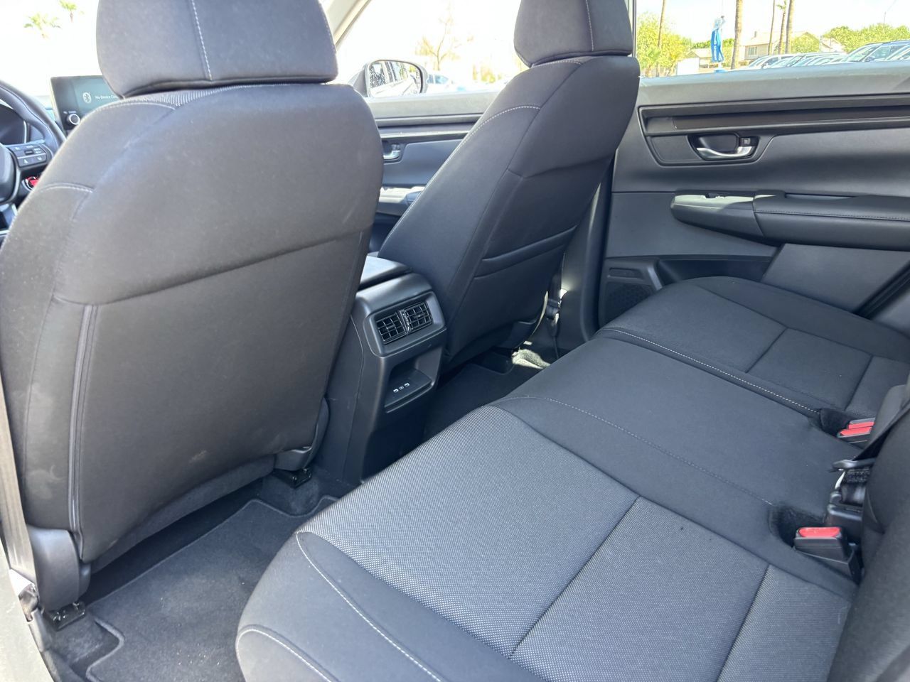 Certified 2024 Honda CR-V EX image 15