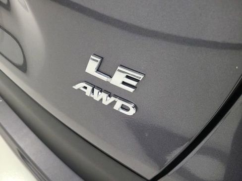 Certified 2024 Toyota RAV4 LE AWD/4WD image 12