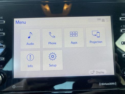 Used 2022 Toyota Prius LE image 29