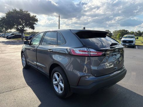 Used 2024 Ford Edge SE AWD/4WD image 10