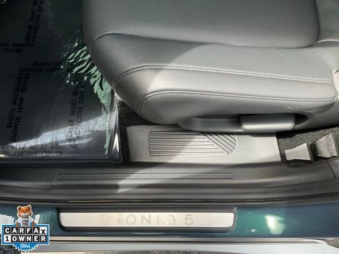 Used 2024 Hyundai Ioniq 5 Limited RWD image 27