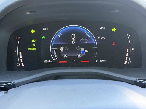Used 2026 Toyota Camry SE w/ Convenience Package FWD image 17