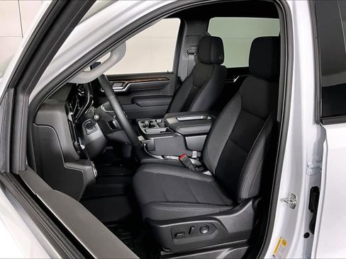 Certified 2026 GMC Sierra 1500 Elevation w/ Elevation Select Package image 16