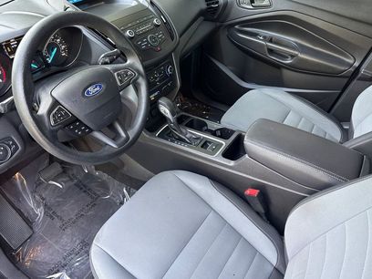 Used 2019 Ford Escape S