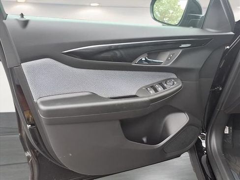 New 2026 Chevrolet TrailBlazer LT w/ Driver Confidence Package FWD image 16