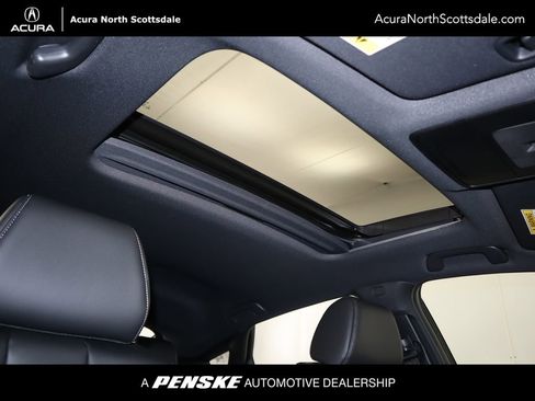 Certified 2025 Acura Integra A-Spec image 22