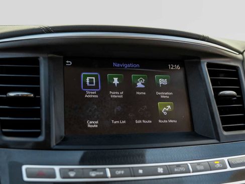 Used 2019 INFINITI QX60 Luxe w/ Essential Package image 30