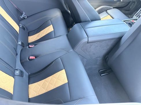 Used 2024 BMW M8 Competition w/ Driving Assistance Package AWD/4WD image 15