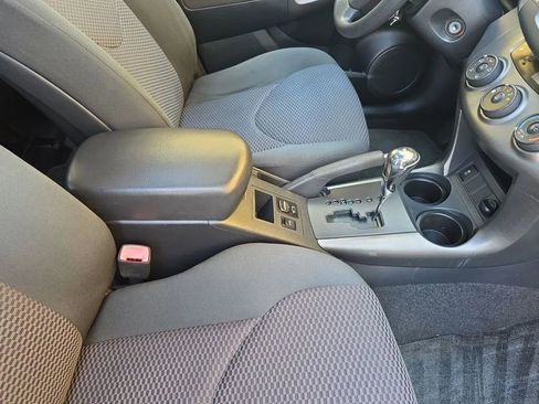 Used 2011 Toyota RAV4 Sport w/ Sport Appearance Pkg FWD image 12