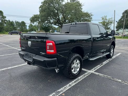 Used 2024 RAM 2500 Laramie AWD/4WD image 6