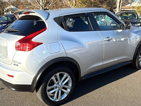 Used 2013 Nissan Juke SV image 26