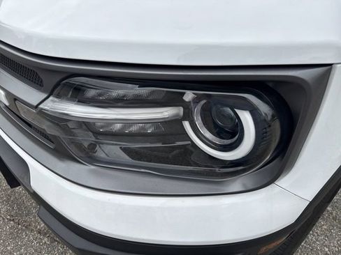 Used 2022 Ford Bronco Sport Big Bend image 26