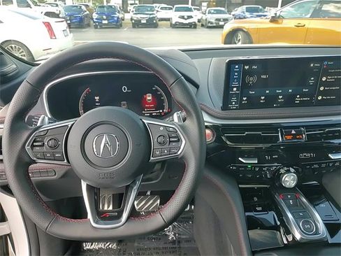 New 2026 Acura MDX A-Spec image 23