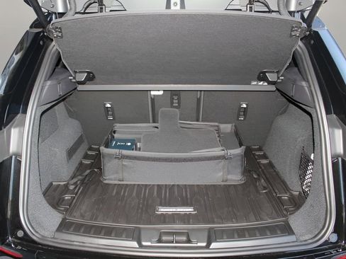 Used 2026 Land Rover Range Rover Evoque S AWD/4WD image 16