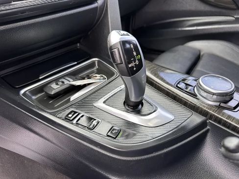 Used 2014 BMW ActiveHybrid 3 RWD image 13