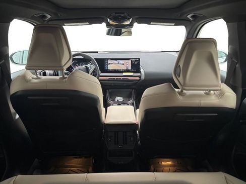New 2026 BMW X3 xDrive30 w/ Premium Package image 28