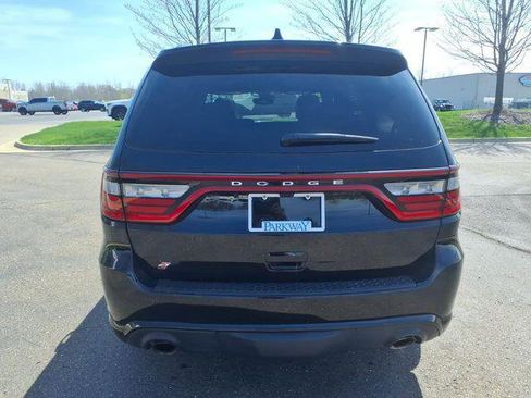 Certified 2023 Dodge Durango R/T w/ Tow 'N Go Package AWD/4WD image 5