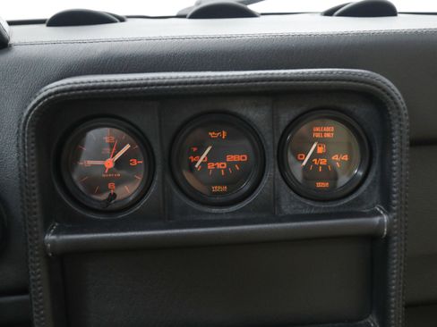 Used 1989 Ferrari 328 GTB RWD image 29
