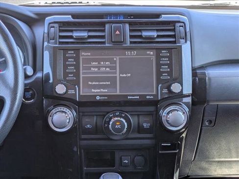 Used 2023 Toyota 4Runner TRD Off-Road image 14