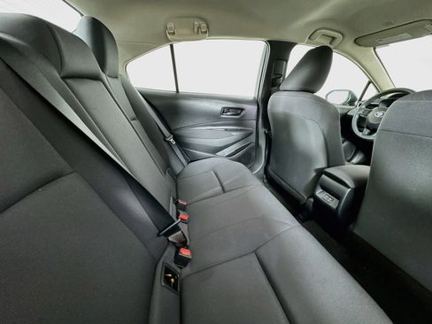 Used 2024 Toyota Corolla LE FWD image 24