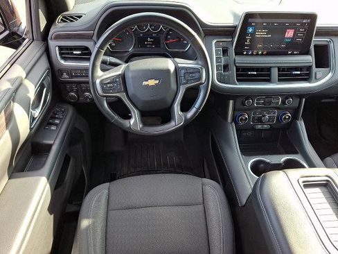 Used 2021 Chevrolet Tahoe LS image 13