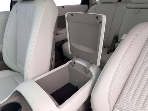 New 2026 Hyundai Palisade FWD Hybrid image 14