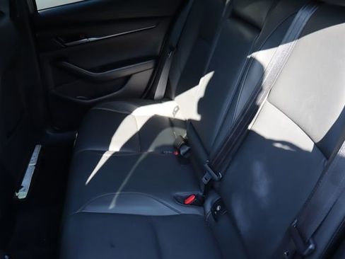 Used 2025 MAZDA MAZDA3 s image 7