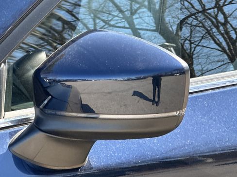 Used 2021 MAZDA CX-5 Touring w/ Touring Preferred SV Package image 37