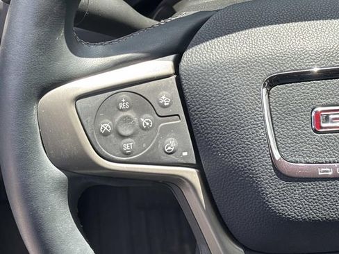 Used 2023 GMC Acadia Denali w/ Black Diamond Edition image 29