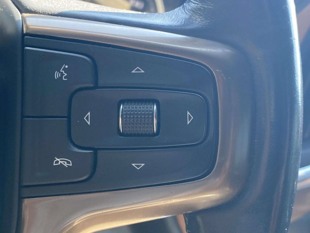 Used 2020 Chevrolet Silverado 2500 High Country w/ Z71 Off-Road Package AWD/4WD image 29
