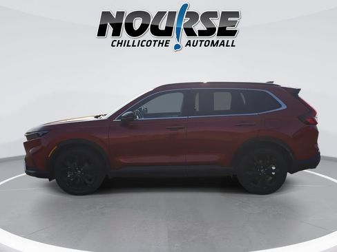 Used 2023 Honda CR-V Sport Touring image 5
