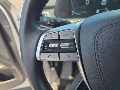 Used 2025 Kia Telluride S AWD/4WD image 25