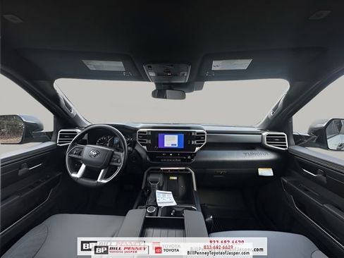 New 2025 Toyota Tundra SR5 image 10