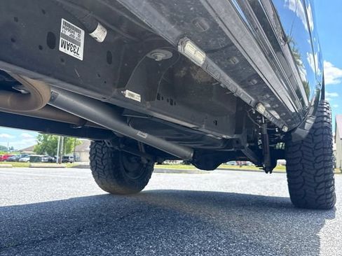 Used 2021 RAM 1500 Big Horn AWD/4WD image 40
