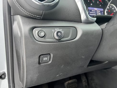 Certified 2023 Chevrolet Blazer LT w/ Driver Confidence Package image 18