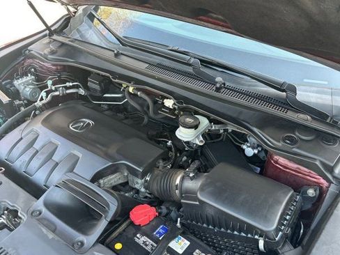 Used 2018 Acura RDX w/ Technology Package image 40