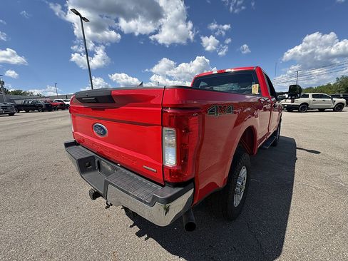 Used 2017 Ford F350 XL AWD/4WD image 5