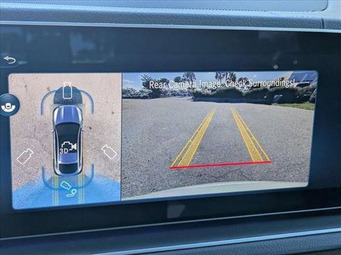 New 2026 Mercedes-Benz GLE 53 AMG AMG GLE 53 image 13