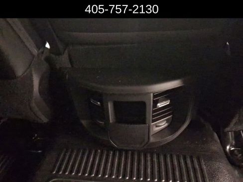 Used 2024 RAM 4500 Tradesman w/ Chrome Appearance Group image 11