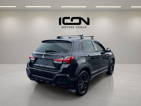 New 2025 Mitsubishi Outlander Sport AWD image 5