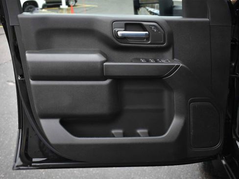 New 2026 Chevrolet Silverado 2500 Custom w/ Custom Value Package image 21