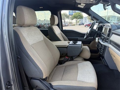 Used 2023 Ford F150 XLT image 27