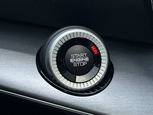 New 2026 Jeep Grand Wagoneer Limited image 24