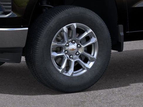 New 2026 Chevrolet Silverado 1500 LT image 9
