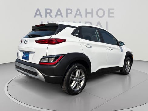 Used 2023 Hyundai Kona SE FWD image 5