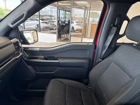 Used 2022 Ford F150 XLT w/ Equipment Group 302A High AWD/4WD image 26