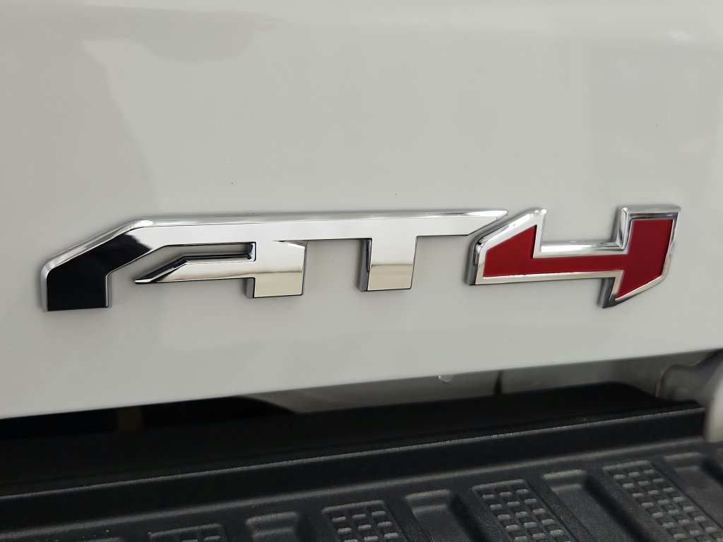 Used 2019 GMC Sierra 1500 AT4 w/ AT4 Premium Package AWD/4WD image 39