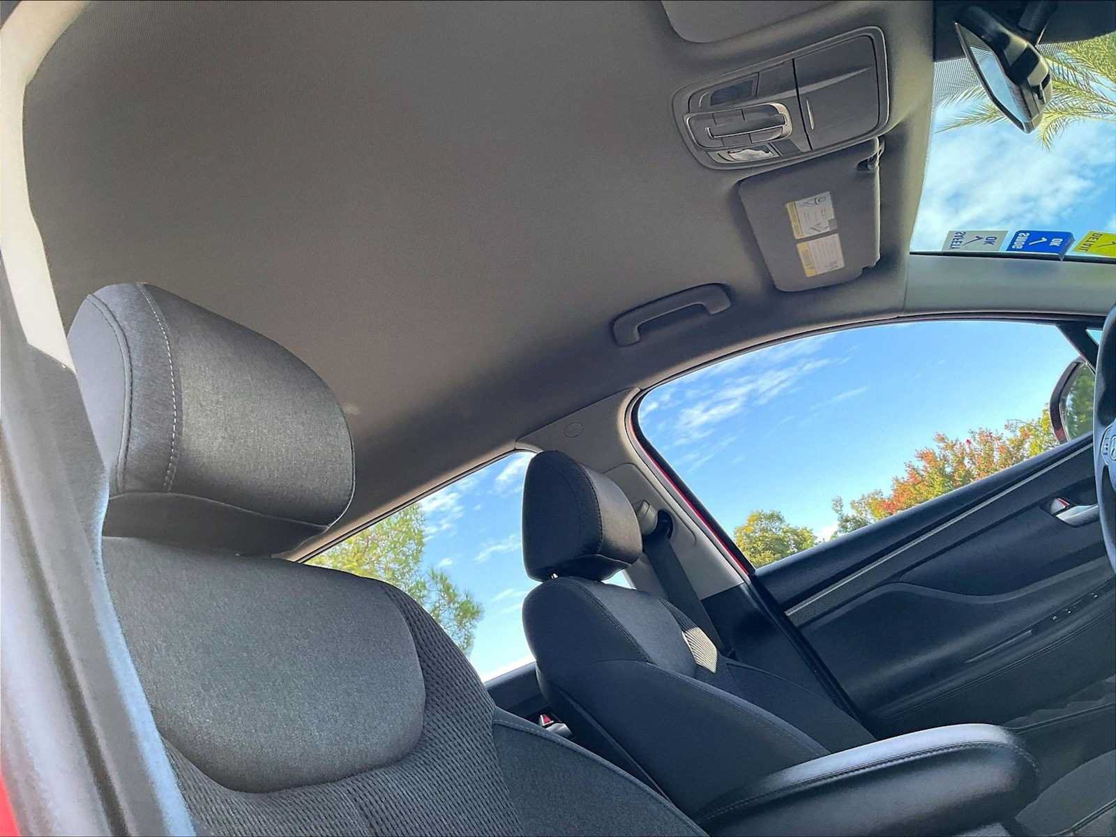 Used 2020 Hyundai Santa Fe SEL FWD image 23
